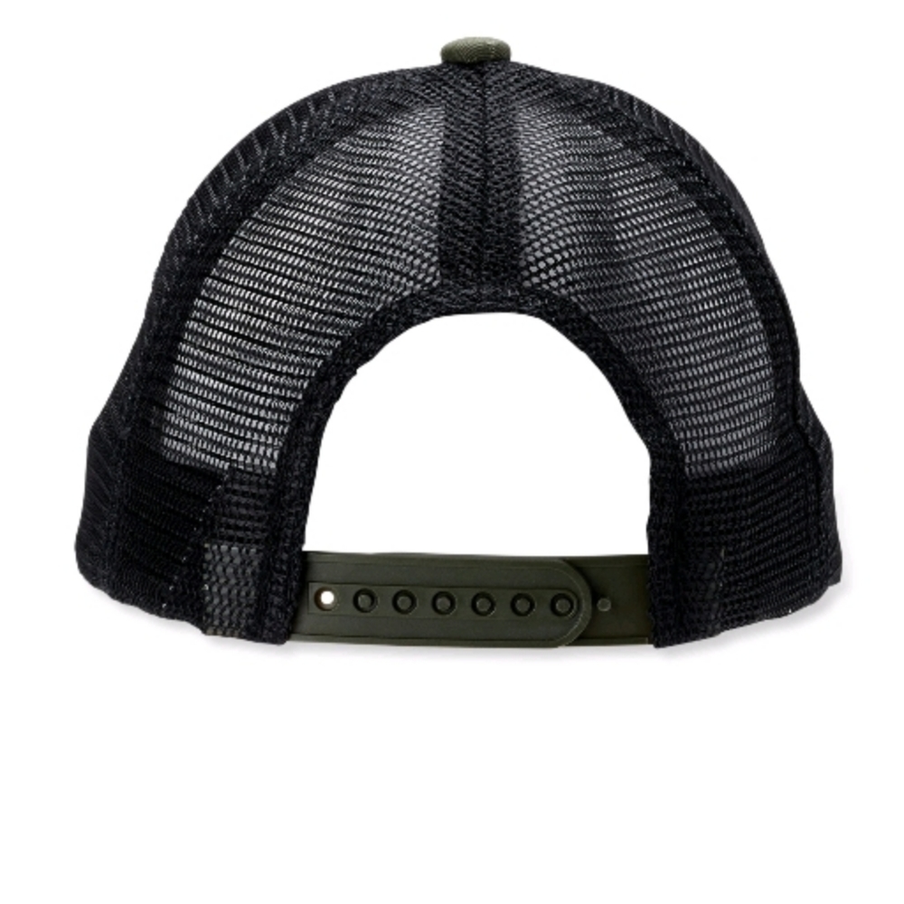 TrueTimber Men’s Trucker Cap - Picture 3 of 3